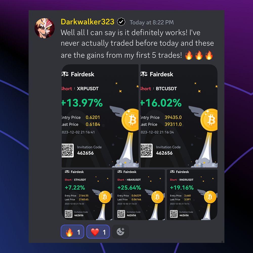 Testimonials / Reviews